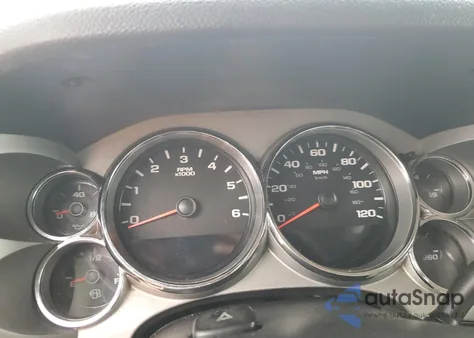 2008 Chevrolet Silverado C3500 z USA, uszkodzony, nr VIN 1GCHC33KX8F131826